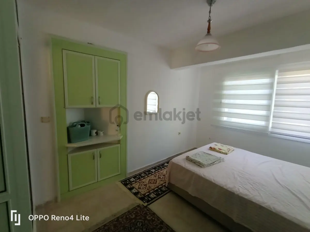 Didim Akbük Mh.çamkoru Sahil Sit. - 14