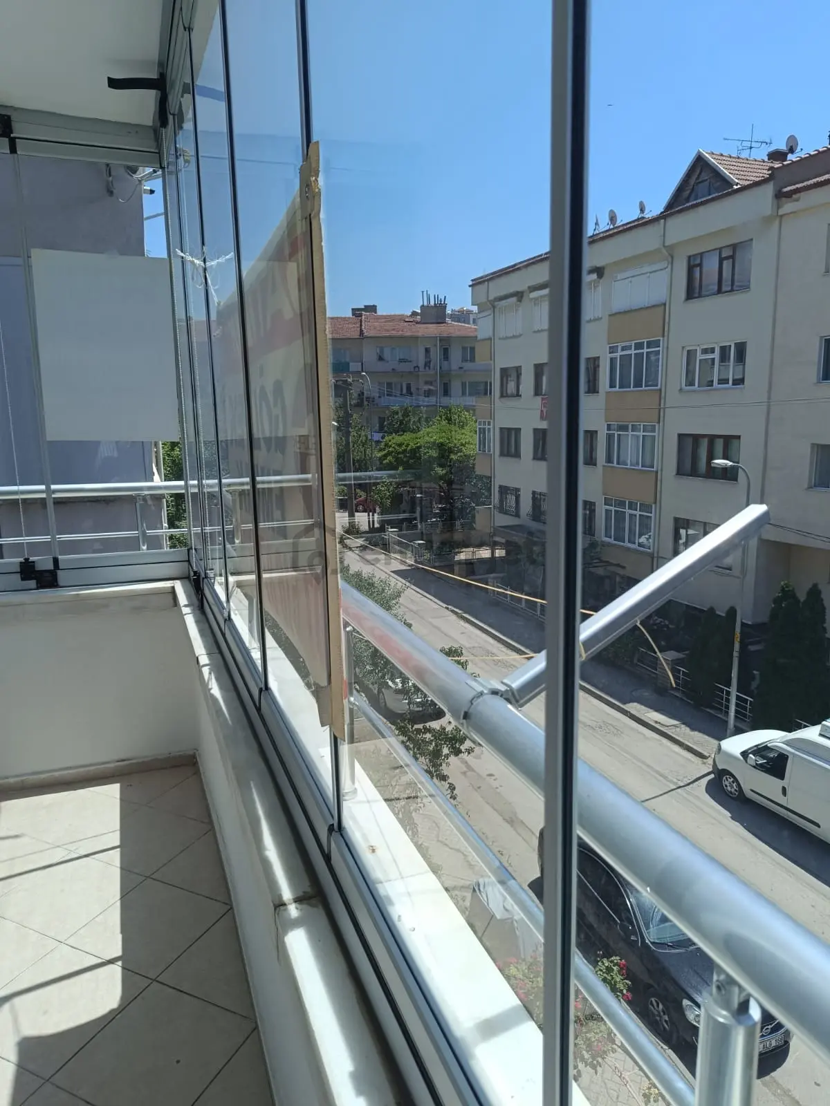 Akarbası Mahallesi Satılık 3+1 Ara Kat Daıre - 26