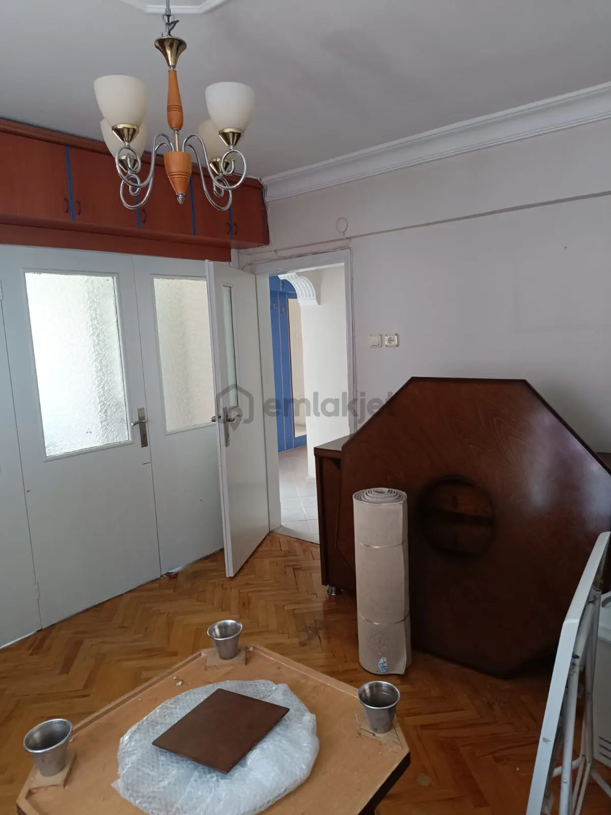 Akarbası Mahallesi Satılık 3+1 Ara Kat Daıre - 20