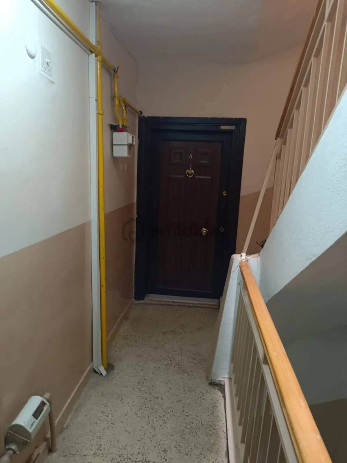 Akarbası Mahallesi Satılık 3+1 Ara Kat Daıre - 28