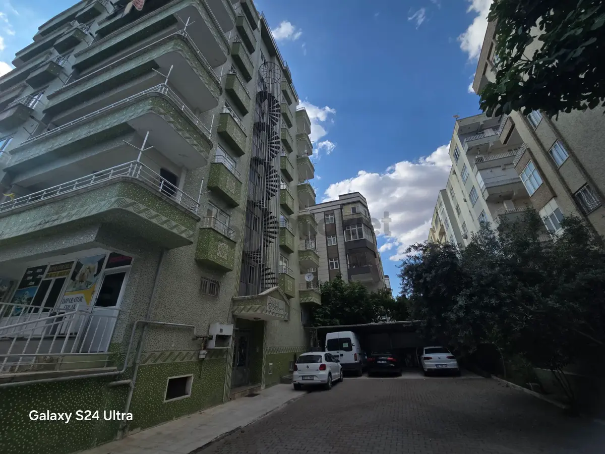 Memura Kiralık Luks 4+1 Daire - 3