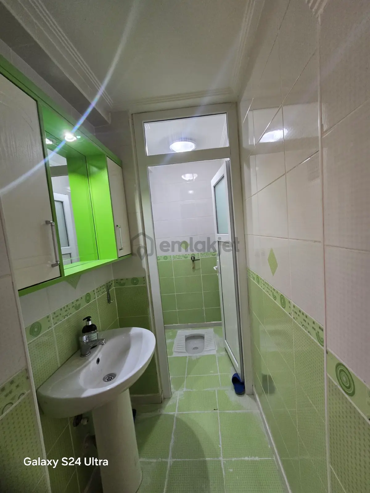 Memura Kiralık Luks 4+1 Daire - 17