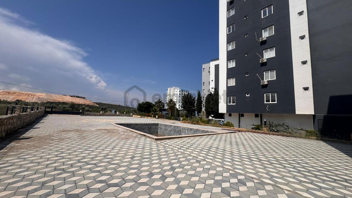 Ayaş'ta Sıfır Projede Satılık 2+1 Daire - 2