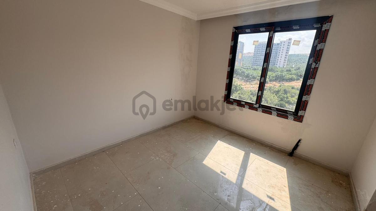 Ayaş'ta Sıfır Projede Satılık 2+1 Daire - 9