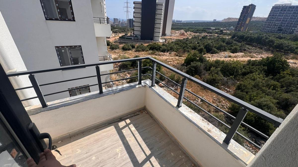 Ayaş'ta Sıfır Projede Satılık 2+1 Daire - 6