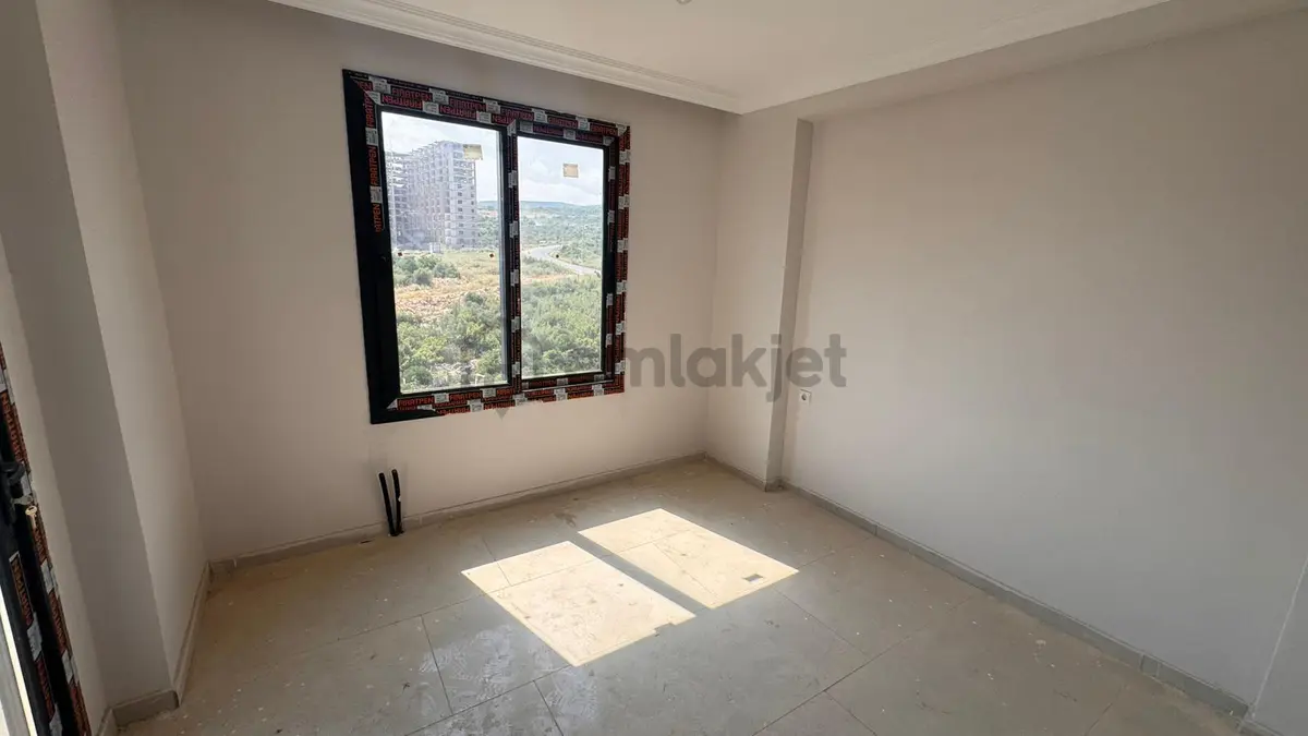 Ayaş'ta Sıfır Projede Satılık 2+1 Daire - 10