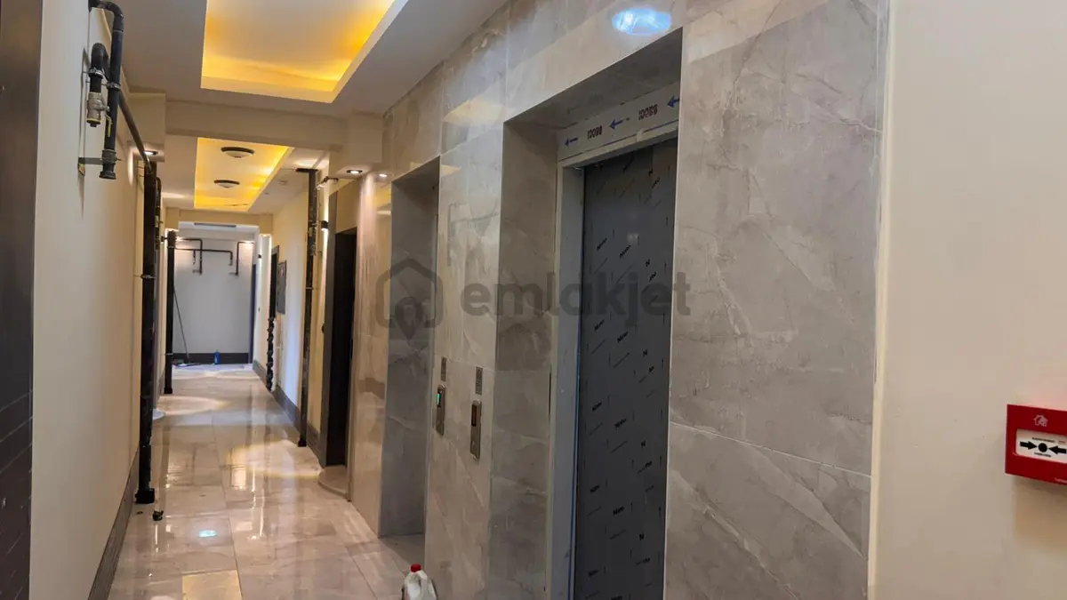 Erdemli Merkezde Satılık 2+1 Daire - 3