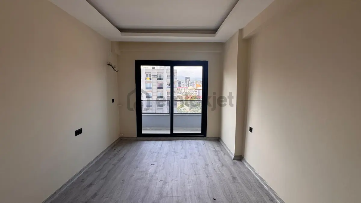 Erdemli Merkezde Satılık 2+1 Daire - 17