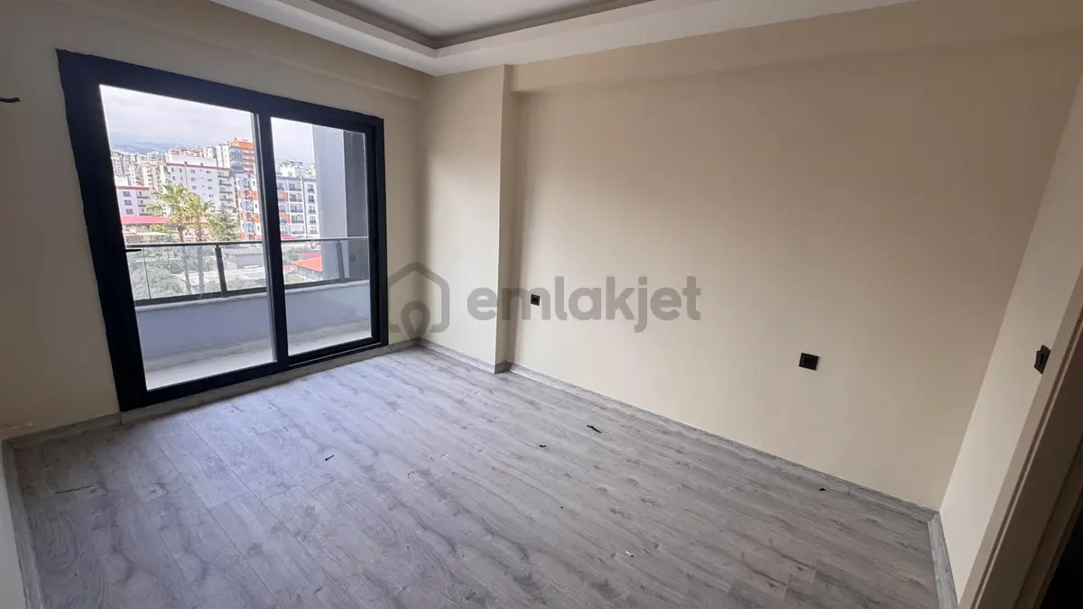 Erdemli Merkezde Satılık 2+1 Daire - 16