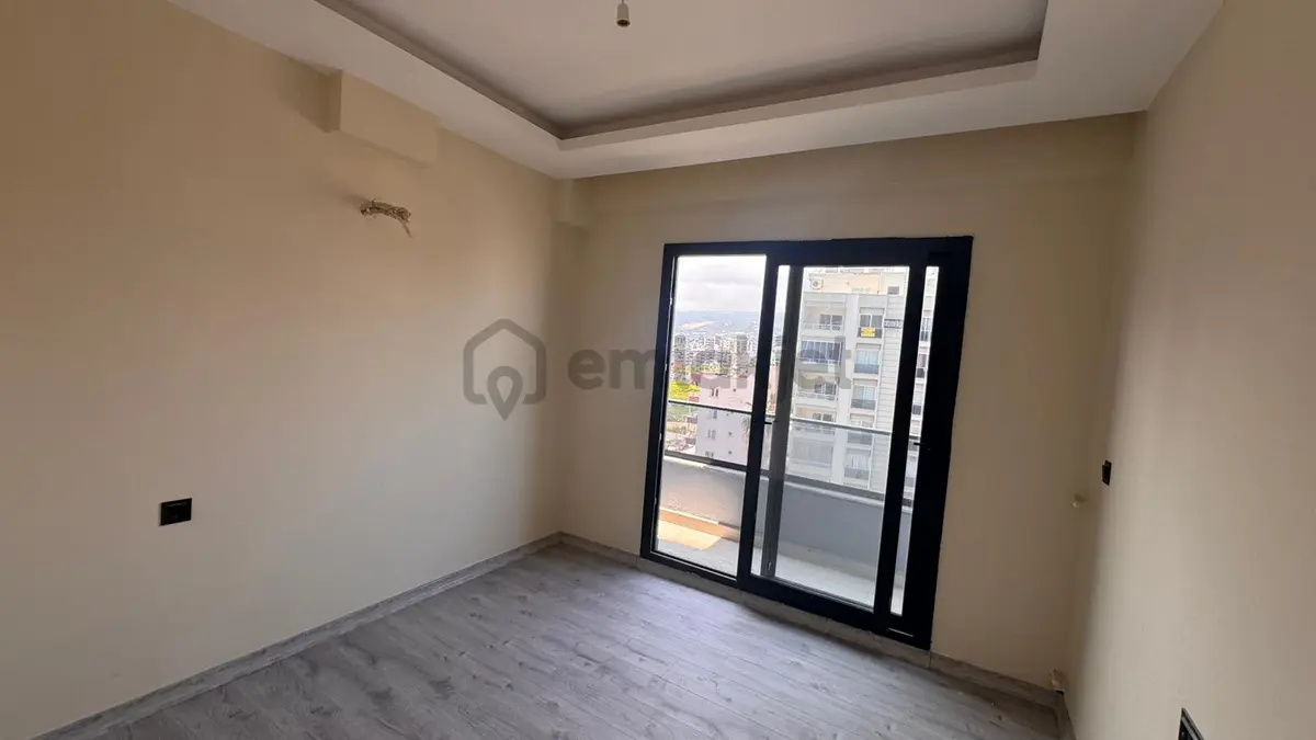 Erdemli Merkezde Satılık 2+1 Daire - 15