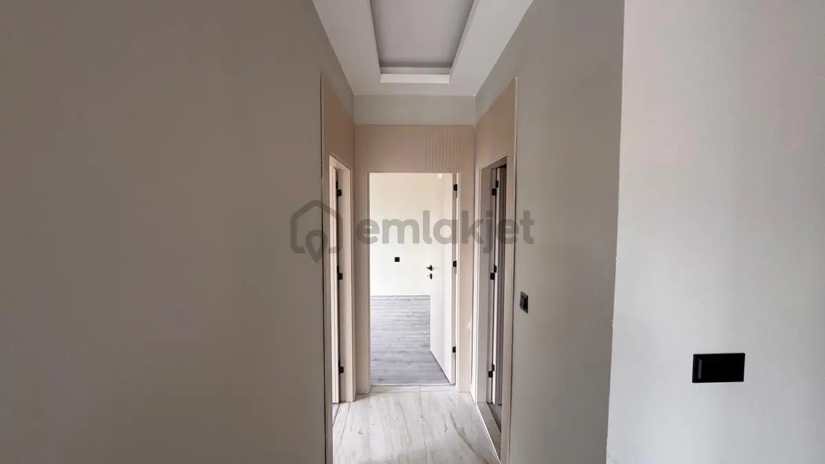 Erdemli Merkezde Satılık 2+1 Daire - 13