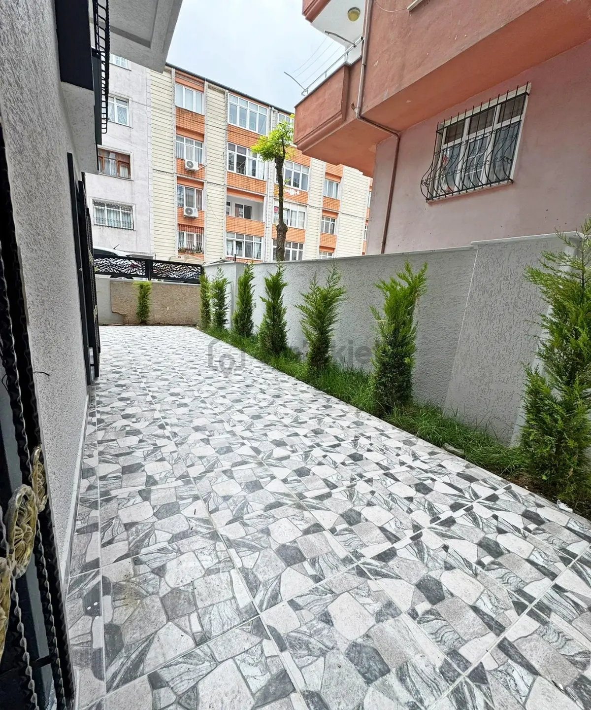 Global'den Mustafa Kemalpaşa Metrobüse 5 Dk 1+1 Arka Cepe B.kat - 8