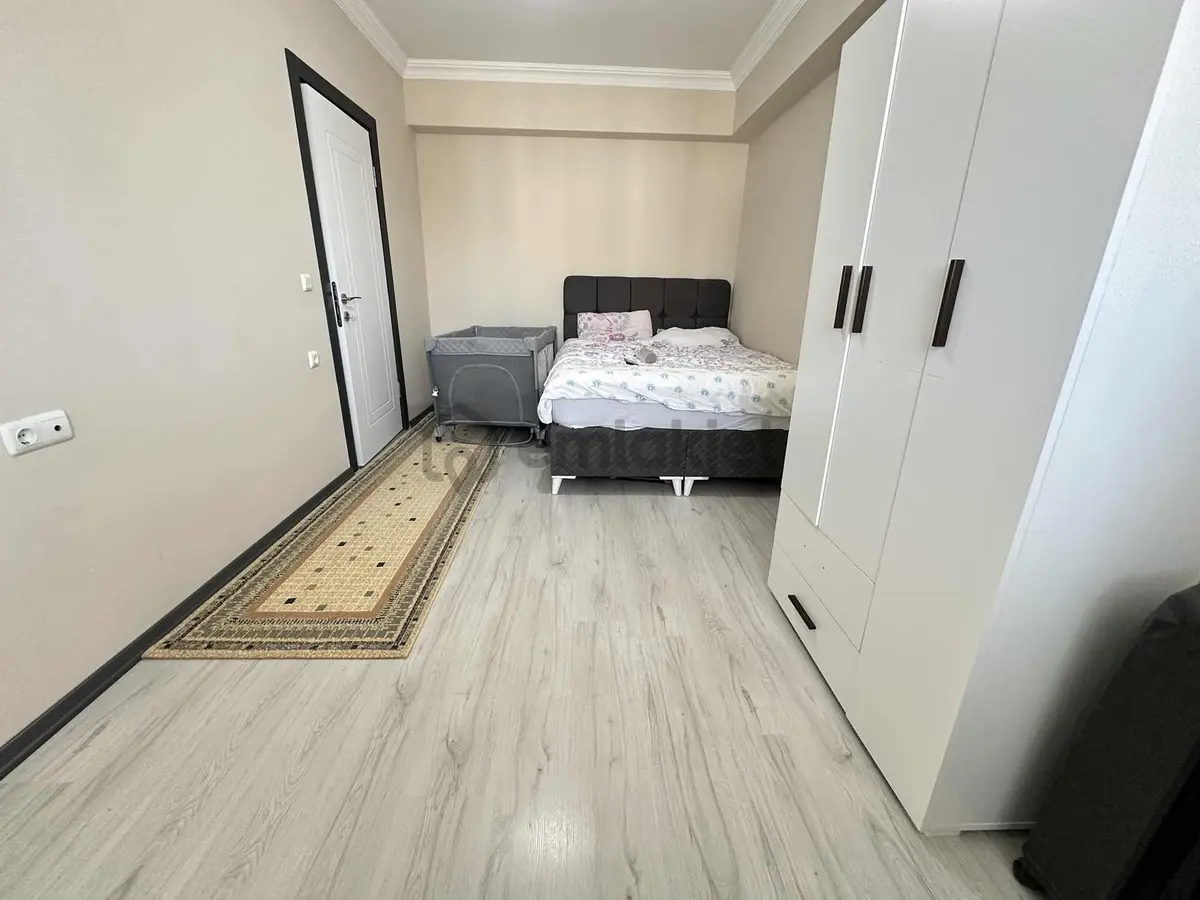 Şeyhsınan Mah Full Eşyalı Satılık 1+1 Daire - 13