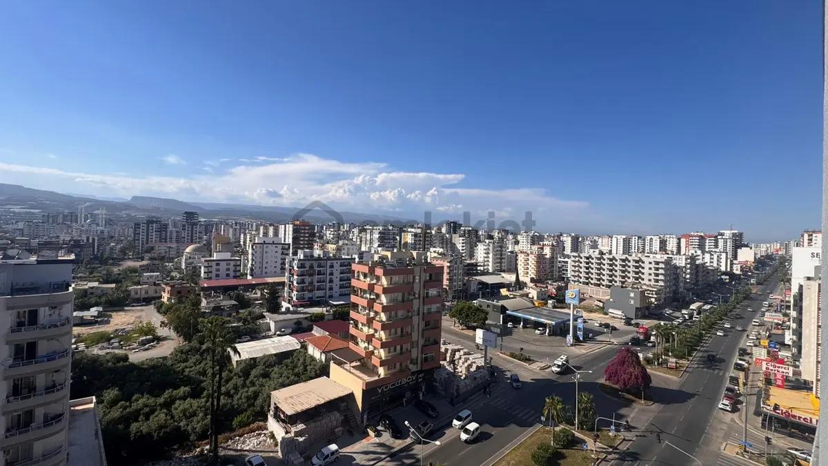 Erdemli Merkezde Satılık 1+1 Daire - 10