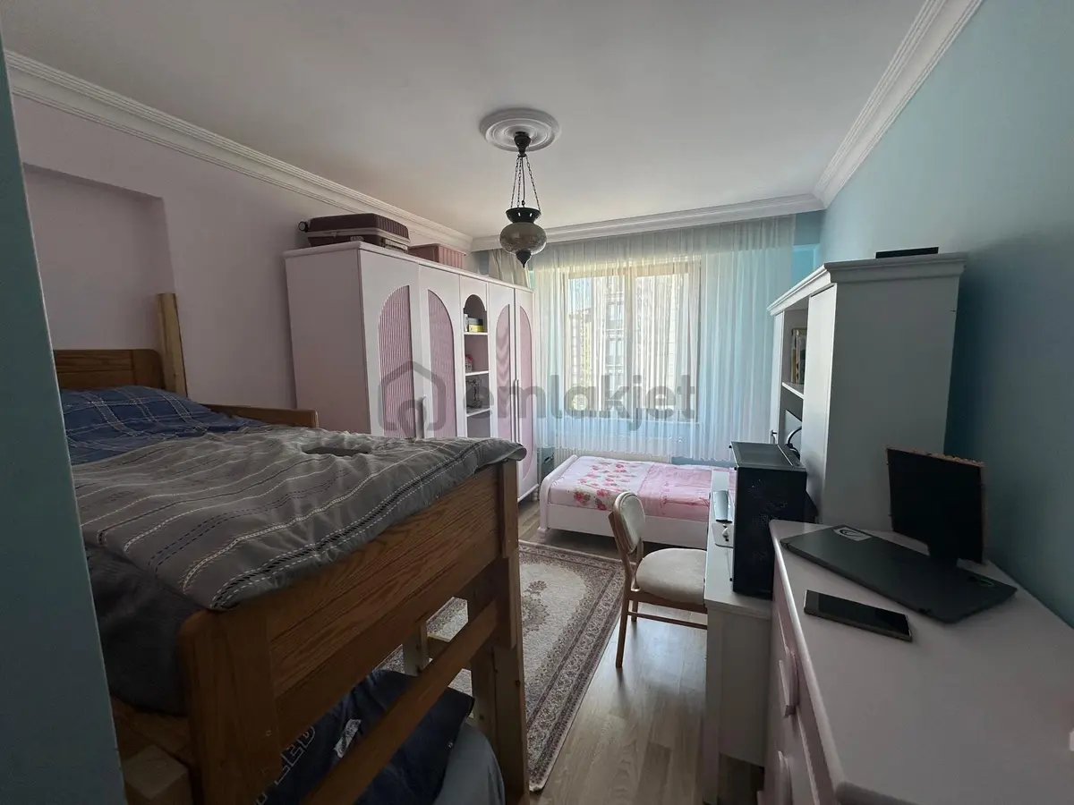 Pendik Yayalar Merkezde Site İçerinde Satılık 2+1 Daire - 7