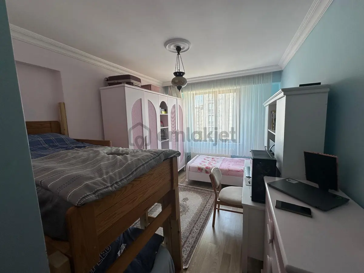Pendik Yayalar Merkezde Site İçerinde Satılık 2+1 Daire - 23