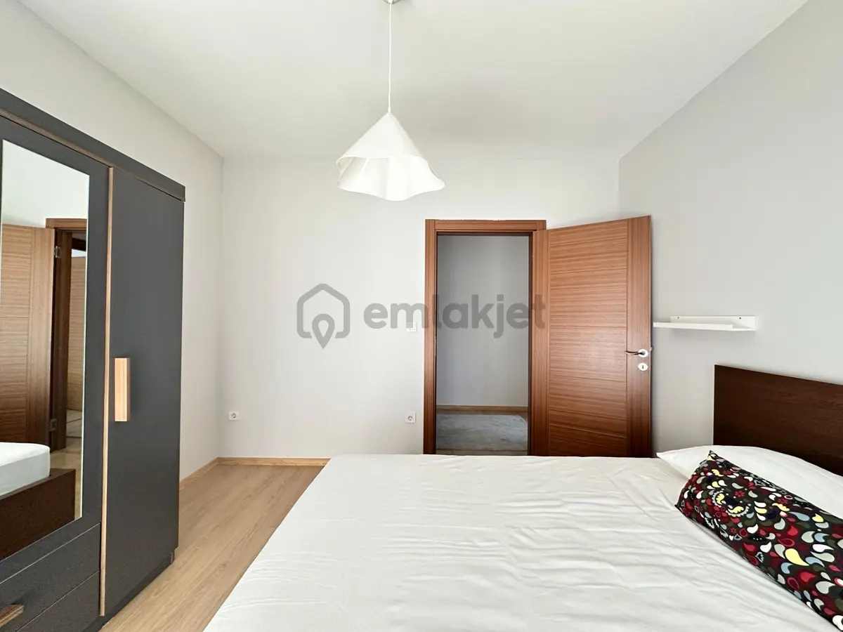 Green Pine Residence Full Eşyalı 100 M2 5. Kat Lüks 2+1 - 23
