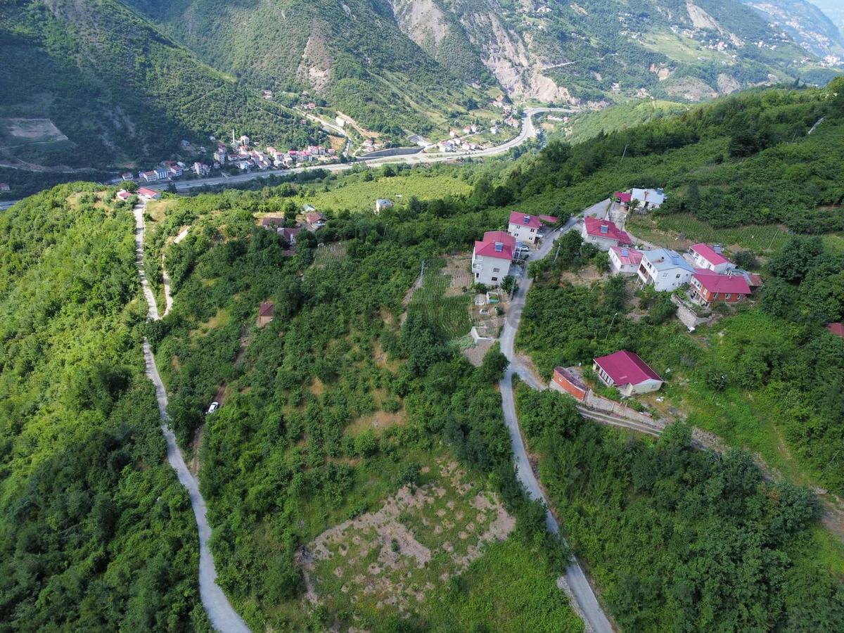 Acil Trabzonda Fırsat Arazi - 13
