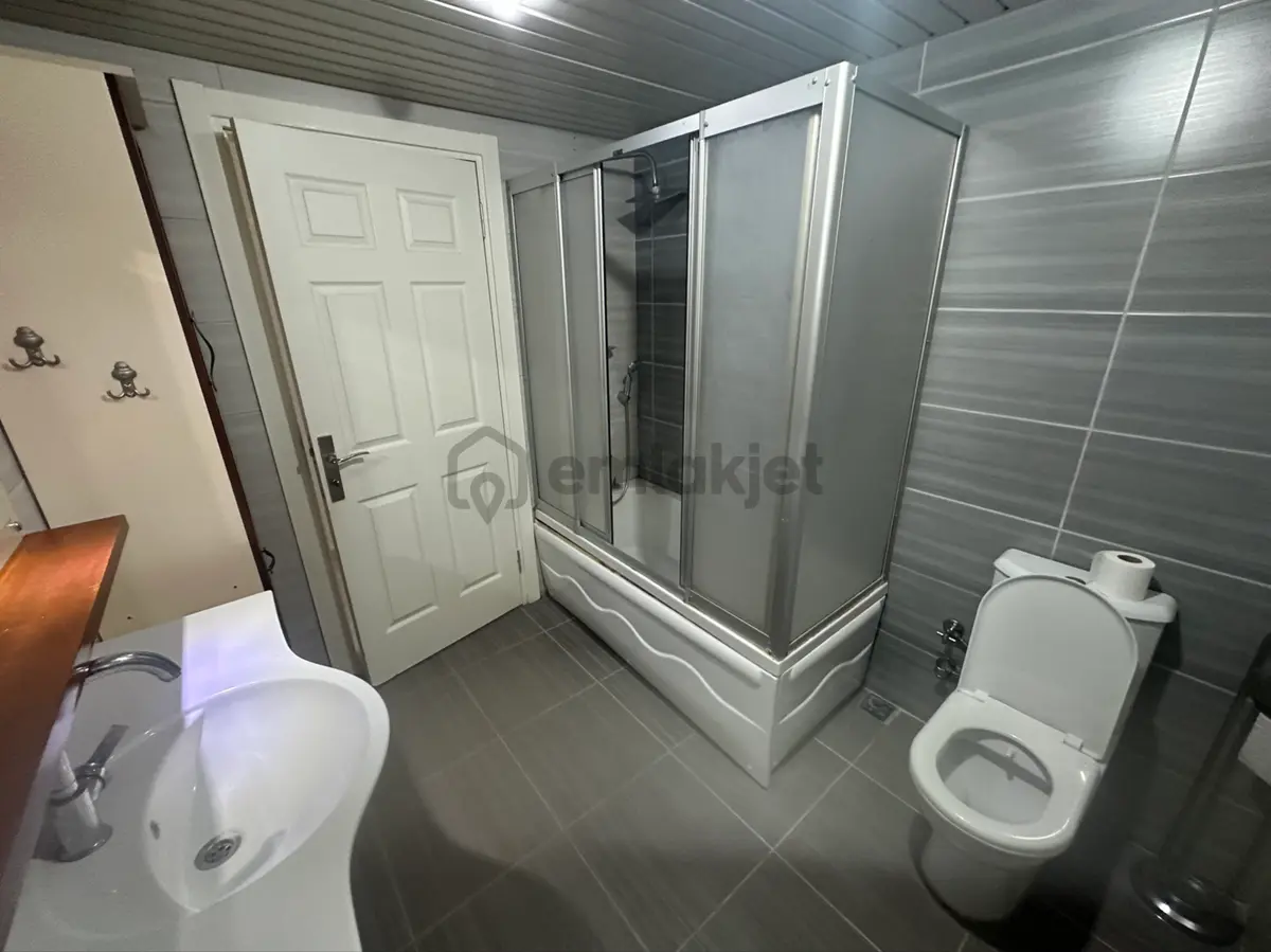 Özer Emlakdan Kiralık Site İci - 22