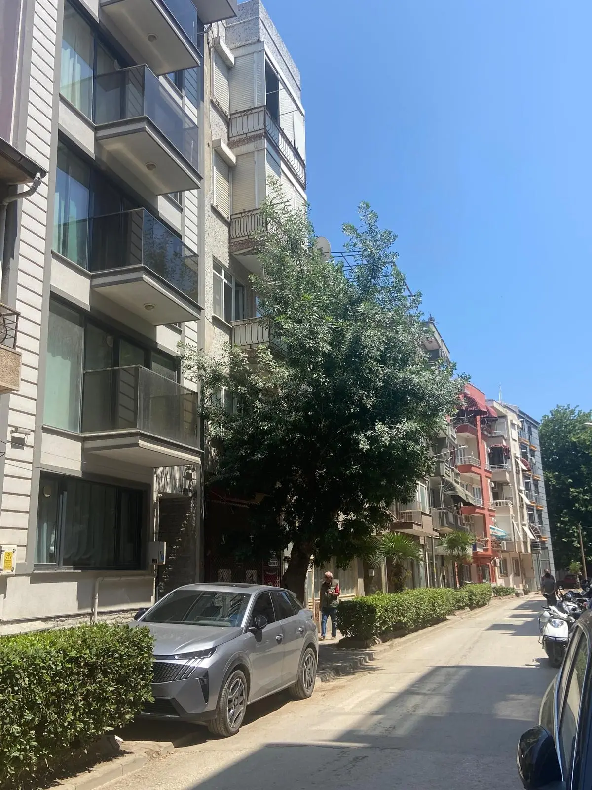 Erdek Yalımahallesin De Kiralık Daire - 10