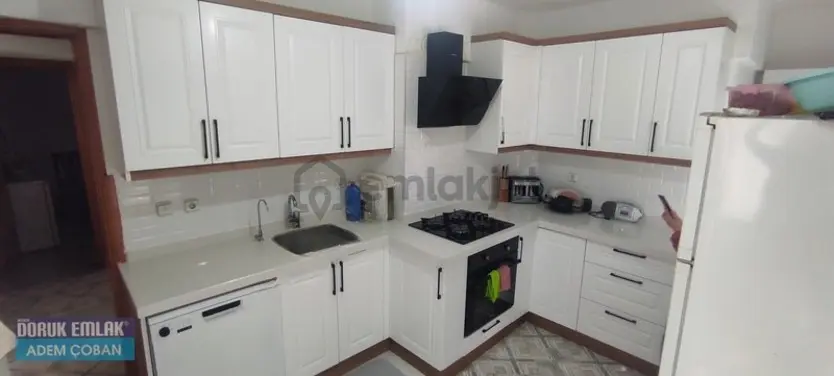 Ortaca Merkez'de Satılık 2+1 Daire