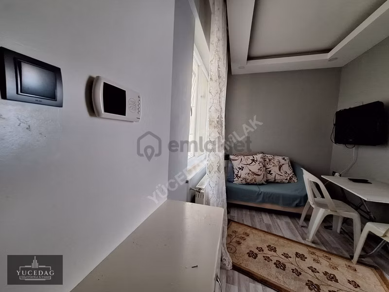 Karataş Varil Çorba Civarı 1+1 Eşyalı Satılık Daire... - 6