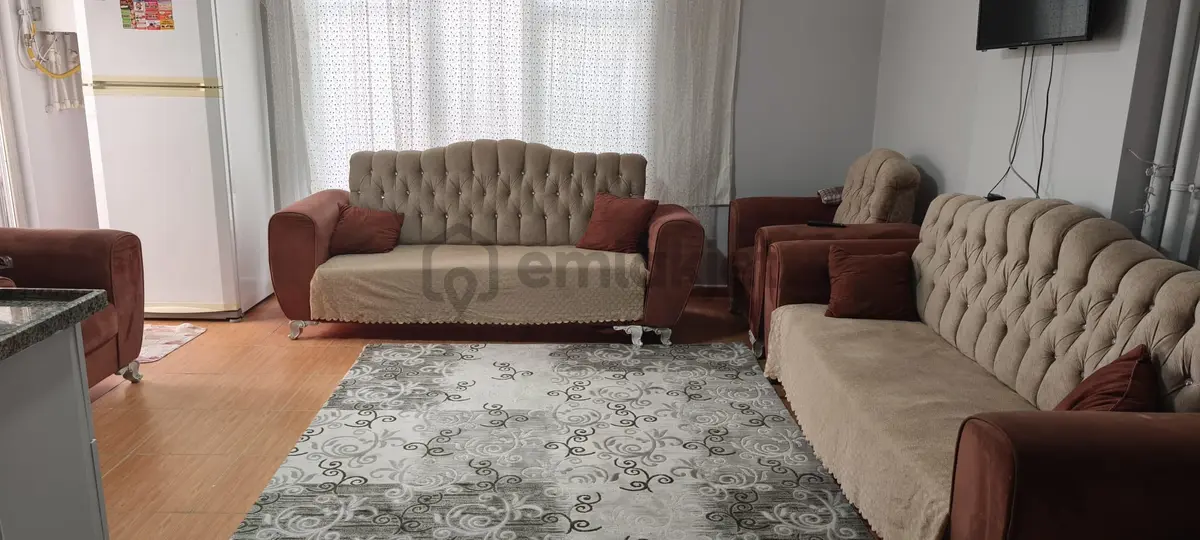 Tahir Bağdu Gap Mah. Satılık 1+1
