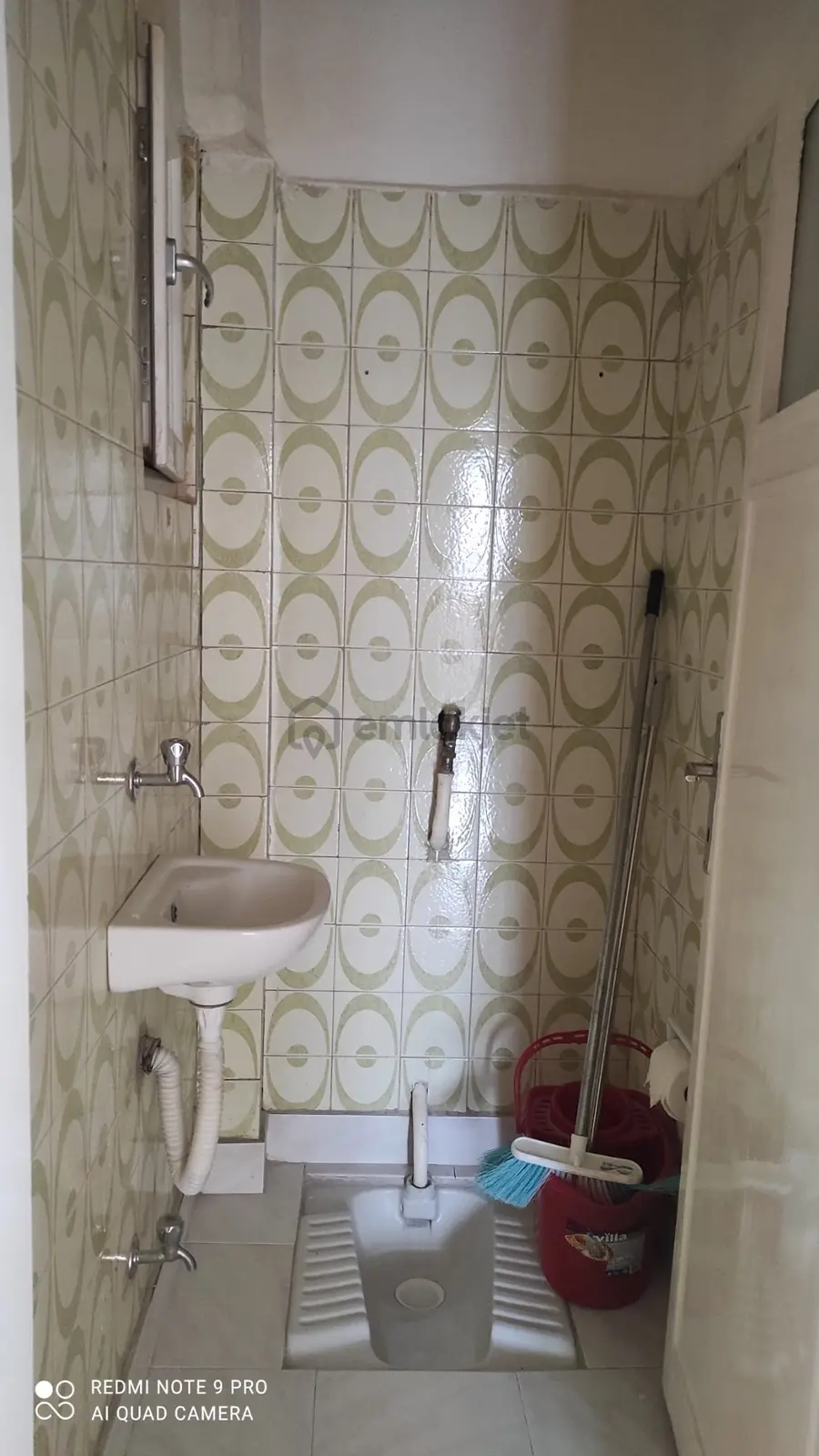 Çankaya Çayhane Sok 3+1 Kiralık Daire - 14