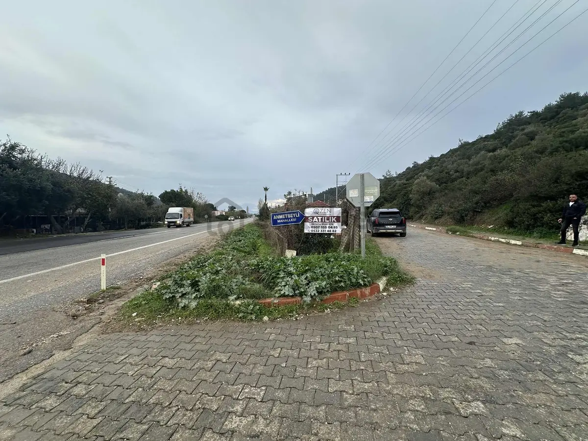 Qzen' Den Denize 4km Mesafede Numaratajlı Köy Evi - 3
