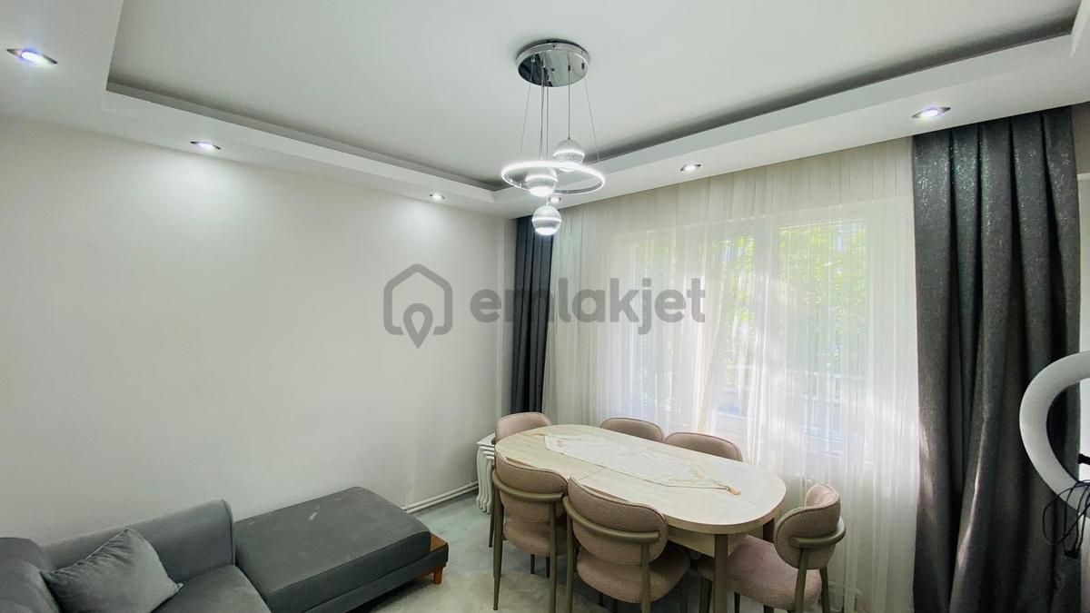 Arevtürk'den Atatürk İ.o.o Yanı Satılık 150 M2 3+1 Daire - 18