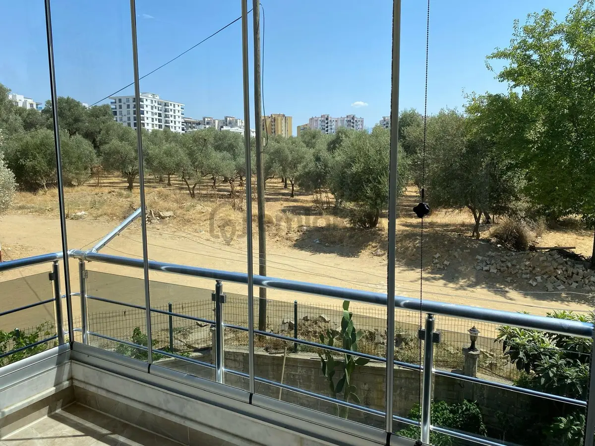 Nazilli Ocaklı Mah.3+1,ara Kat Satılık Daire - 22