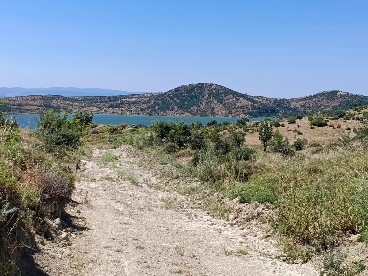 Baraj Manzaralı 7200 M2 Tarla - 13
