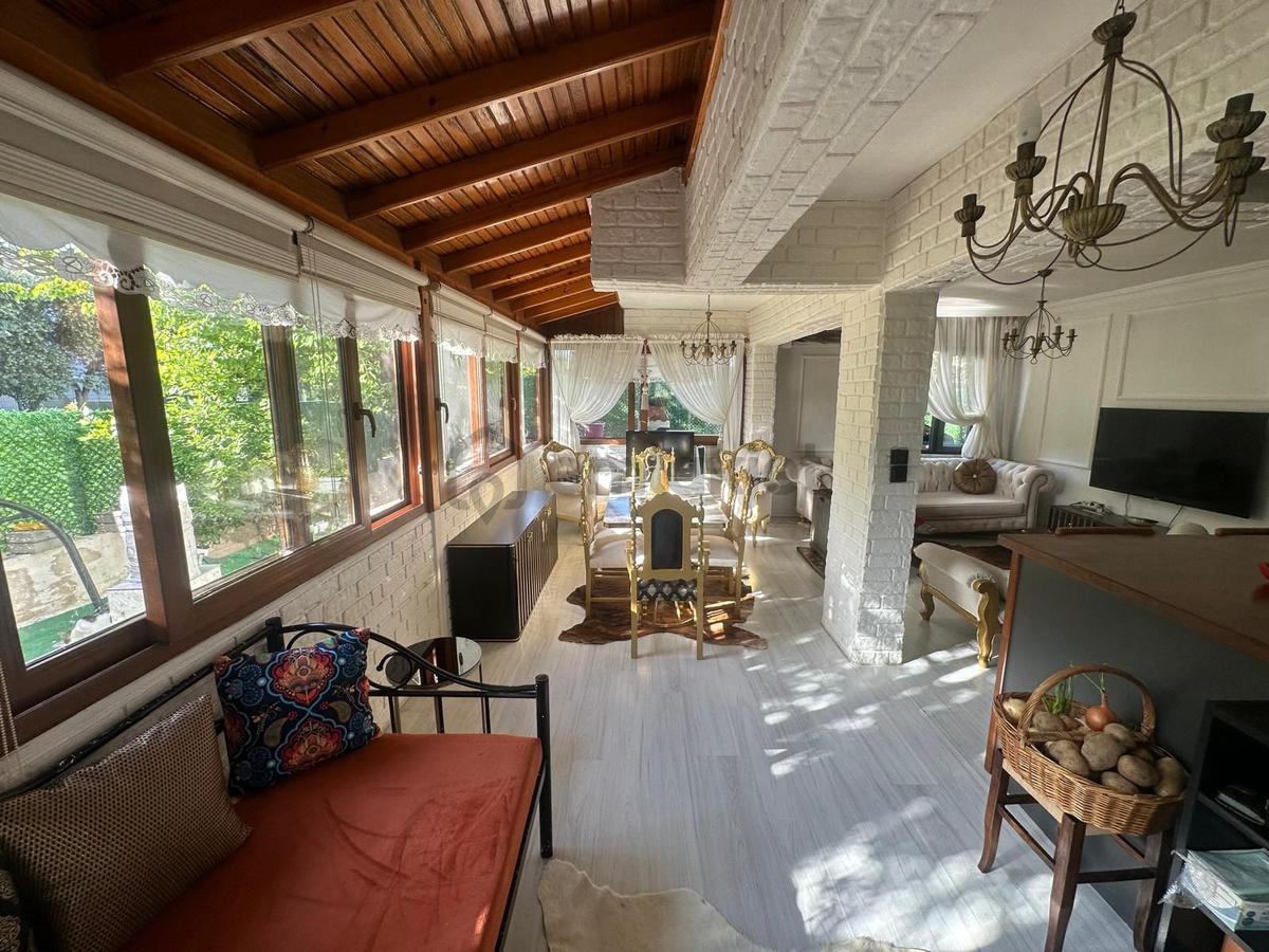 Gömeç Seç - Kon Da 2+1 Kiralık Villa - 19