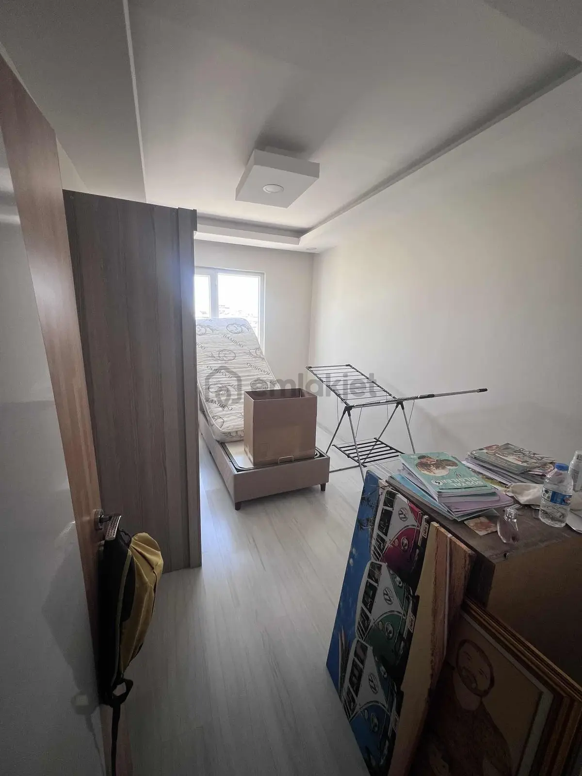 Bahçelievler Mahallesinde Kiralık 3+1 Lüx Daire - 8
