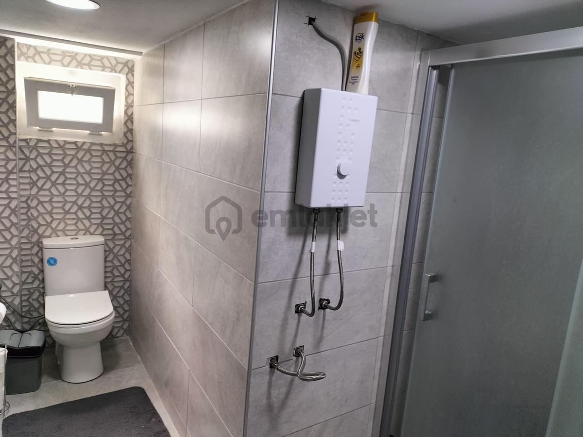 Alaçatı Merkez De Satılık Eski Taş Ev - 19