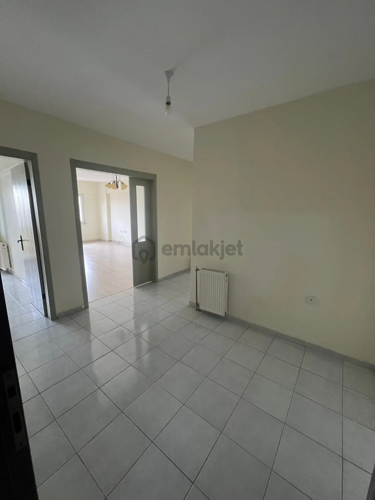 Çorlu Belediye Konutları Bülent Ecevit B Cephe 3+1 Satılık Daire - 14