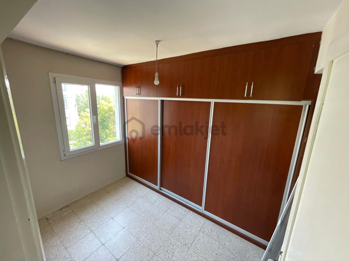 İzkent'te 2+1 80m2 D.gazlı Arakat - 11