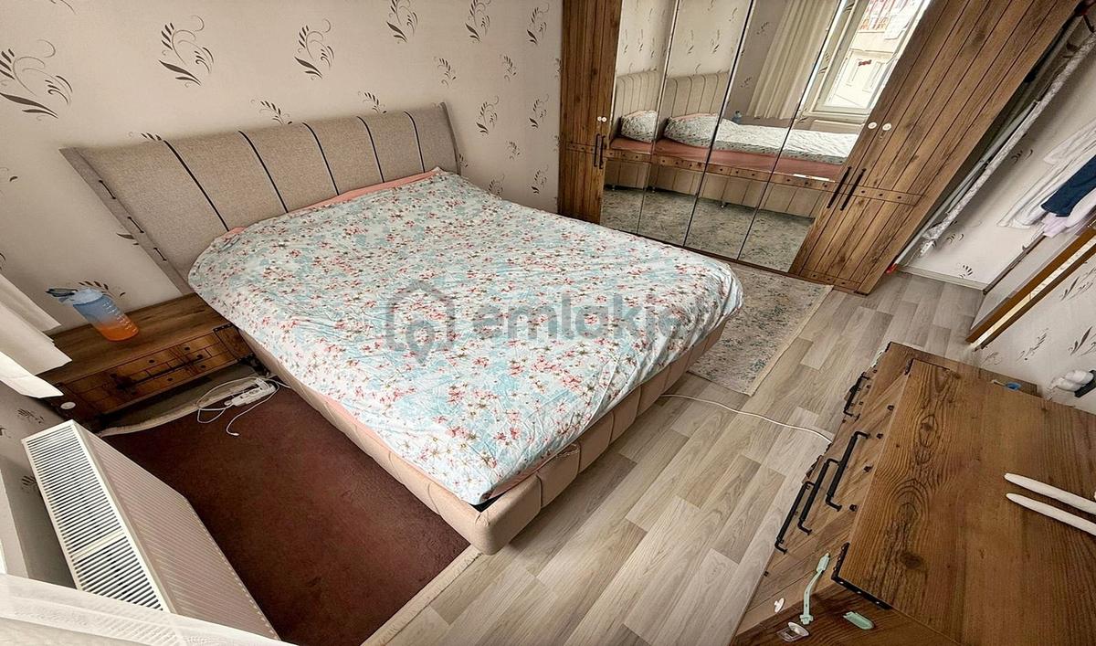 Yasa'dan Hisar'da %70 Kredili Yeni Bina 3+1 Kullanışlı Daire!!! - 25