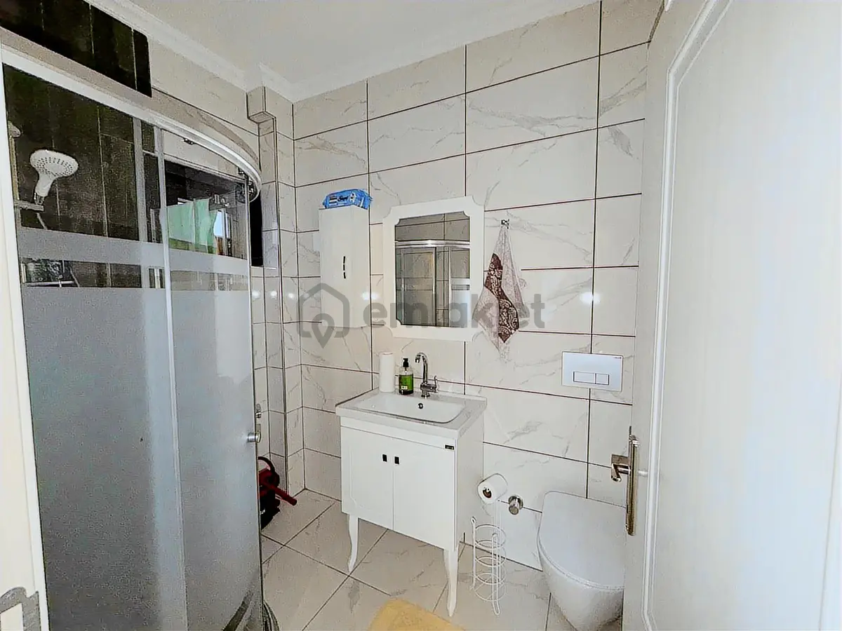 Müstakil Hayat İsteyenlere Eşsiz Yapı Villa.. - 4