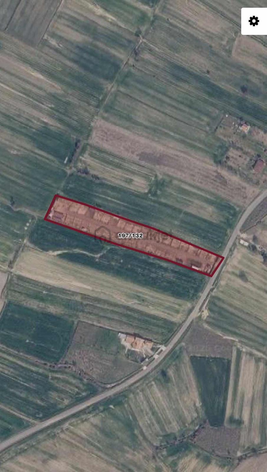 Tiny Köy Enez Projesinde 220 M² Satılık Arsa | Doğa İçinde - 4
