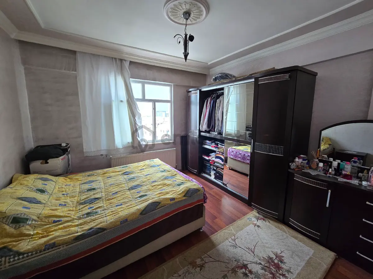 Acill Satılık ,bağcılar, Toptancılar Karşısı - 14