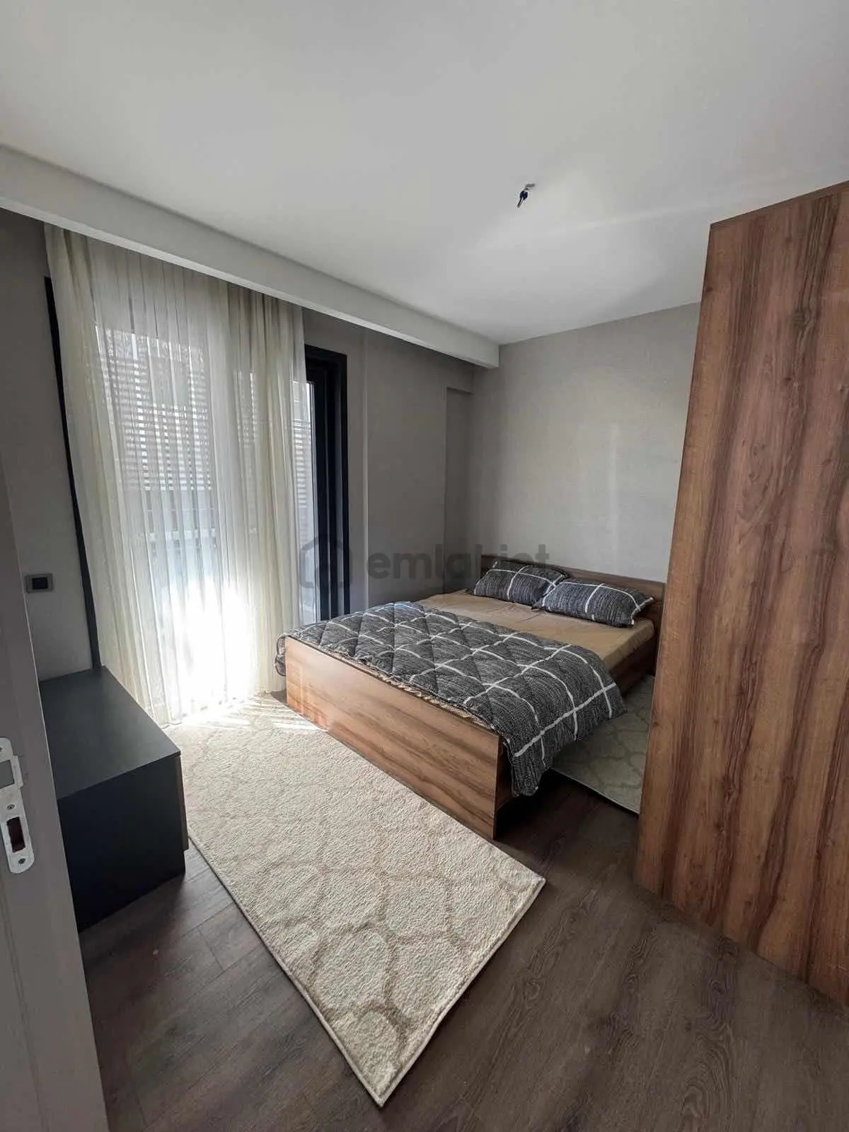 Çankaya Eşyalı 1+1 Kiralık Daire - 2