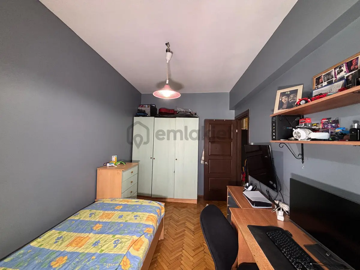 Barış Mah Altınkent Sitesinde Migros Ve E5 E Yakın 3+1 - 20