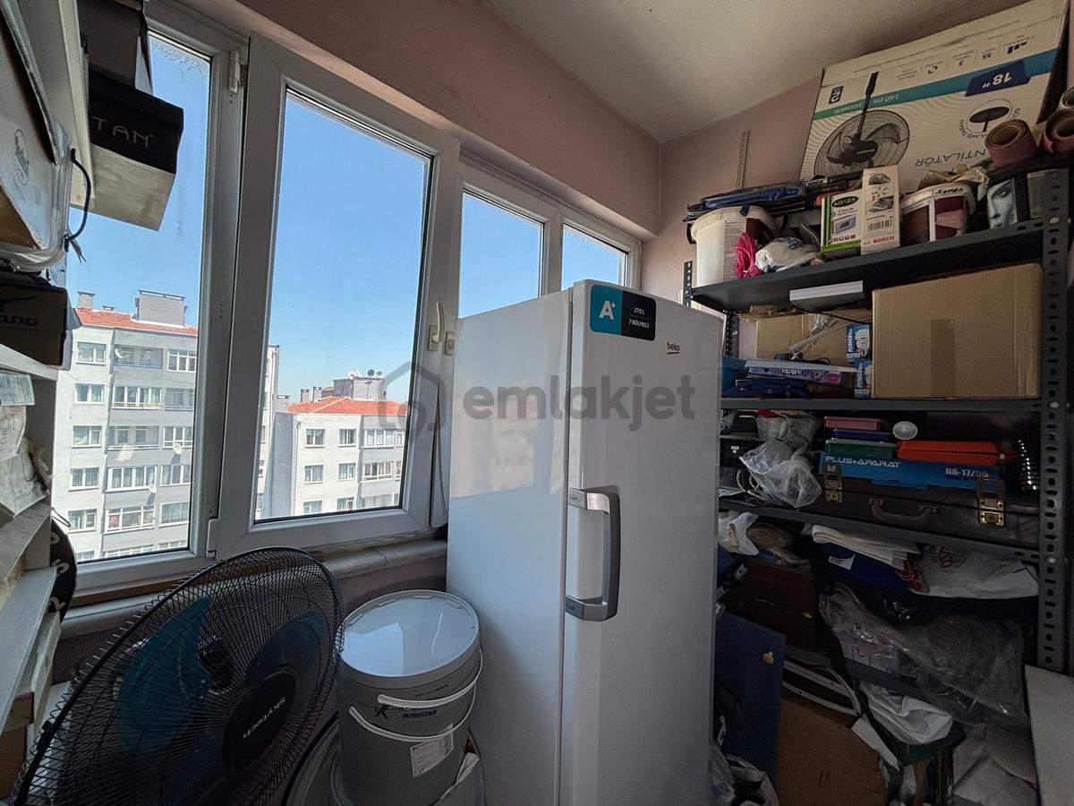 Barış Mah Altınkent Sitesinde Migros Ve E5 E Yakın 3+1 - 23