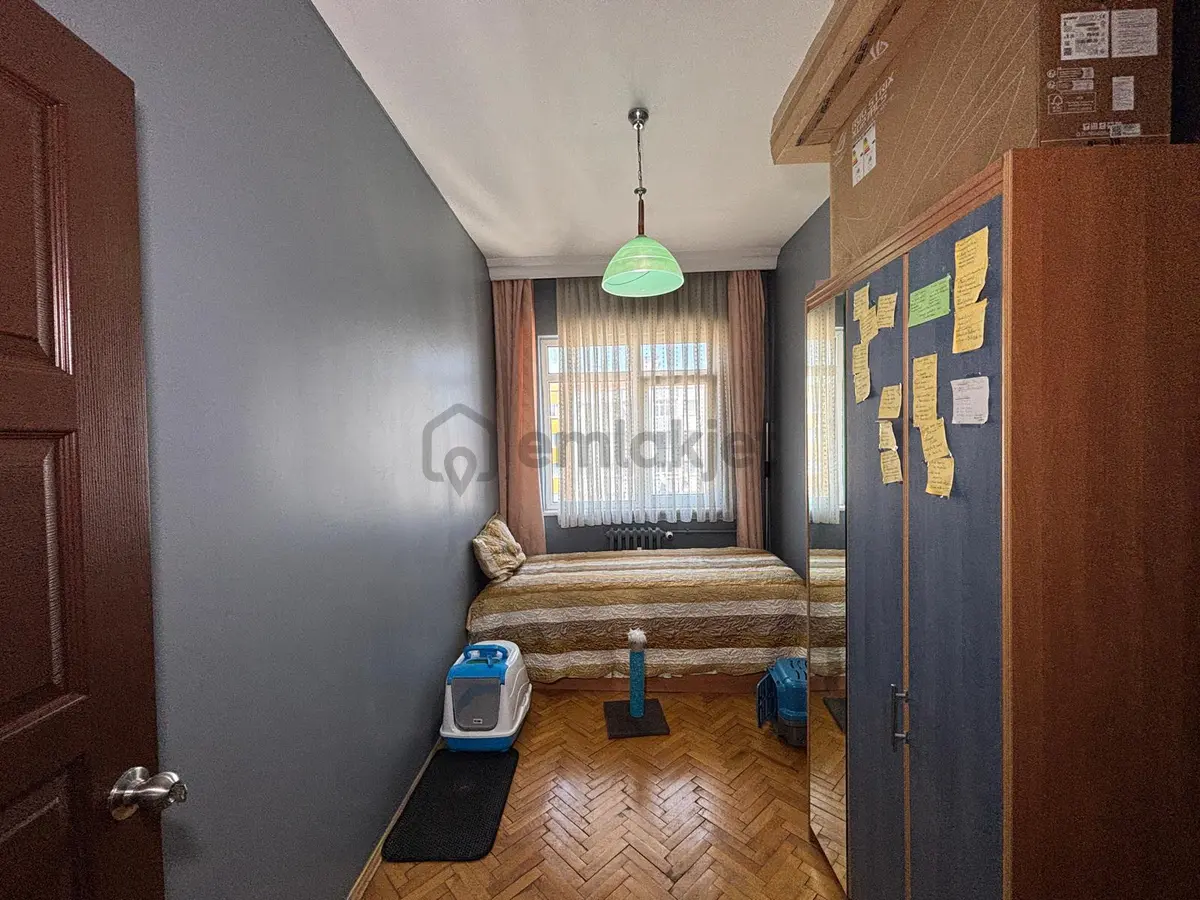 Barış Mah Altınkent Sitesinde Migros Ve E5 E Yakın 3+1 - 21