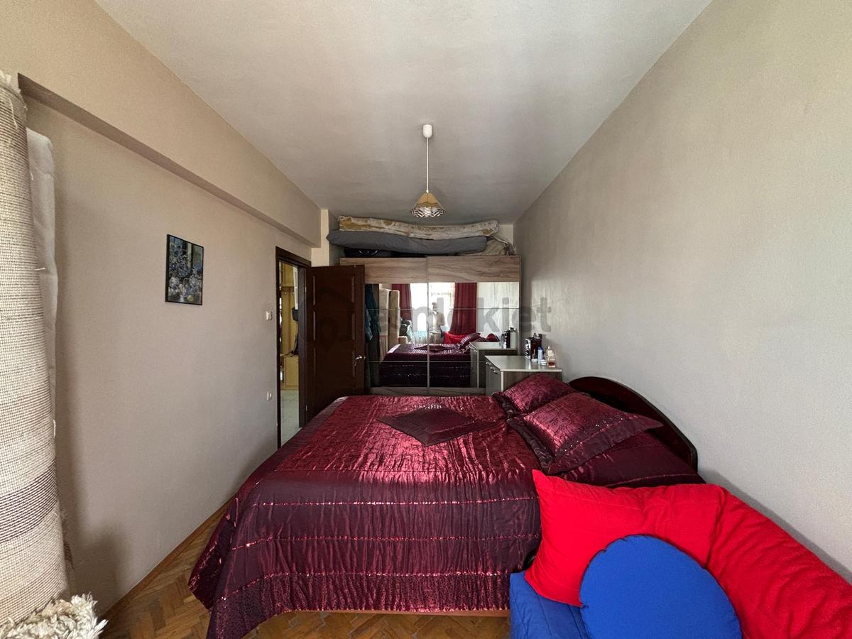 Barış Mah Altınkent Sitesinde Migros Ve E5 E Yakın 3+1 - 25