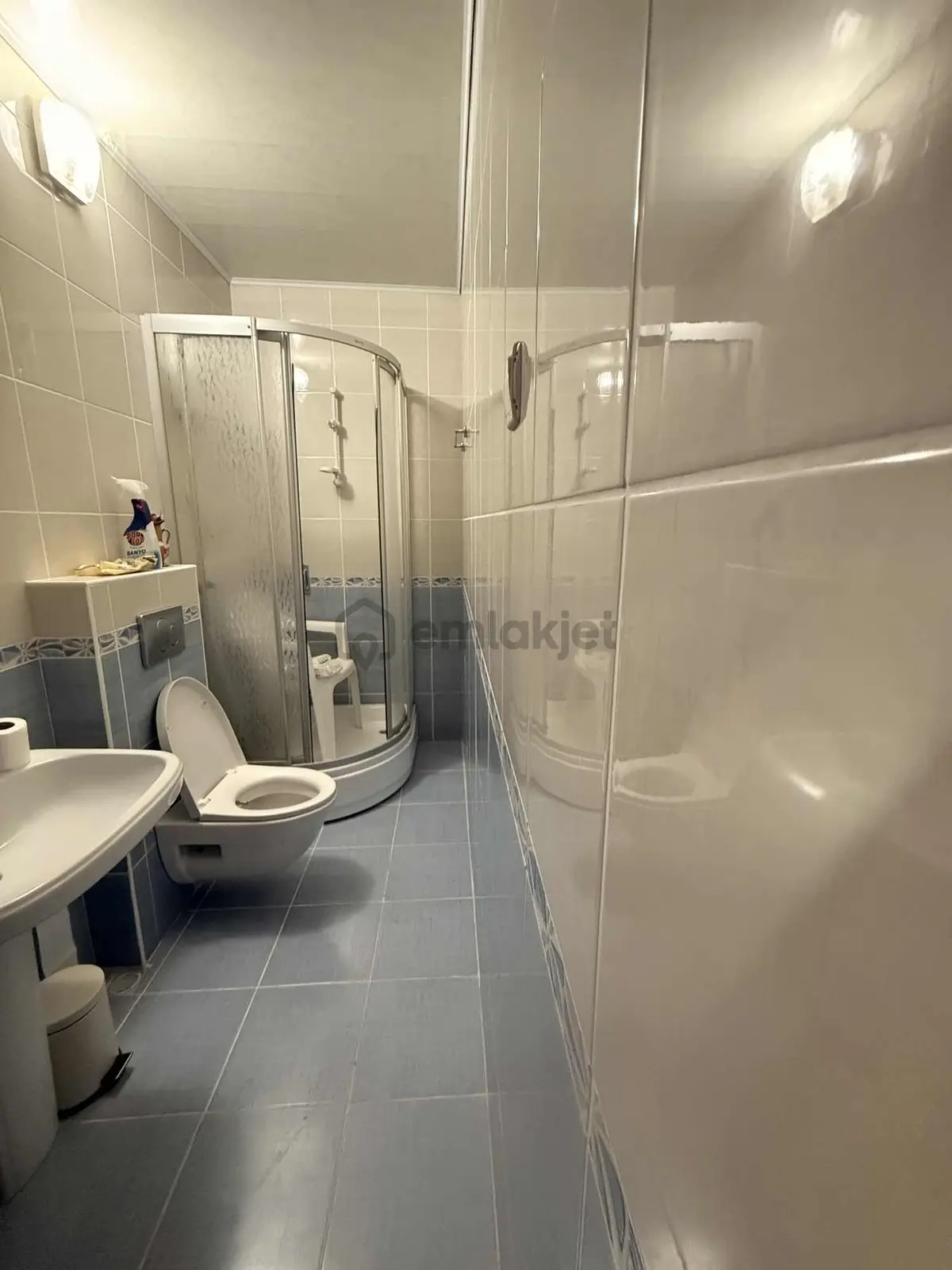 Redstone Şana'dan Denize Sıfır Söğütlüde 3+1 Satılık Daire - 21