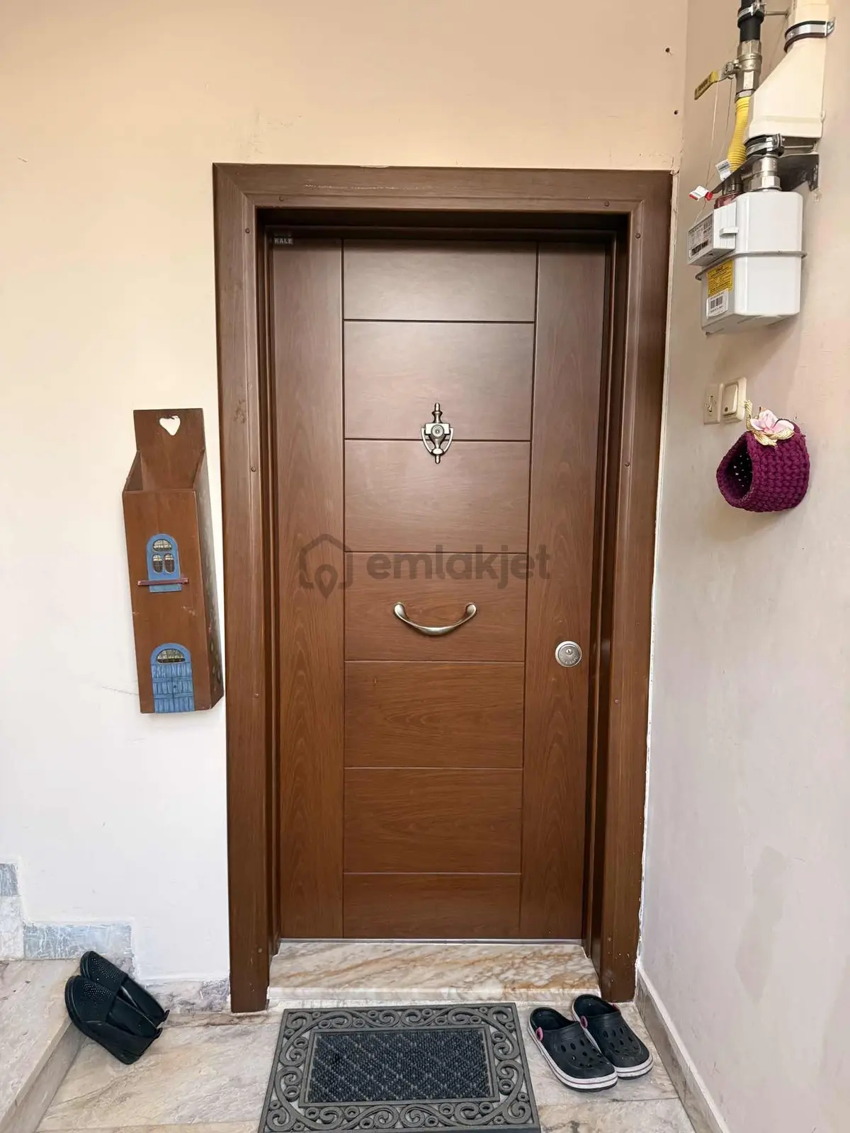Redstone Şana'dan Denize Sıfır Söğütlüde 3+1 Satılık Daire - 6