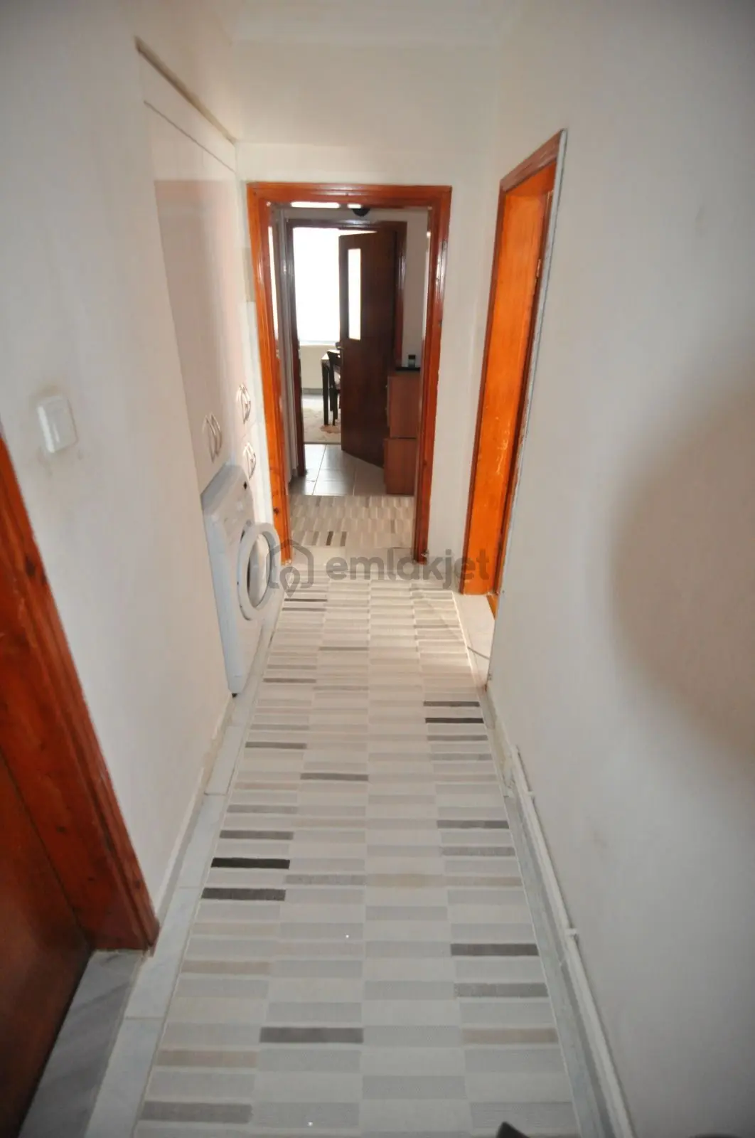 Yeni Mahallede Satılık 2+1 Daire - 8