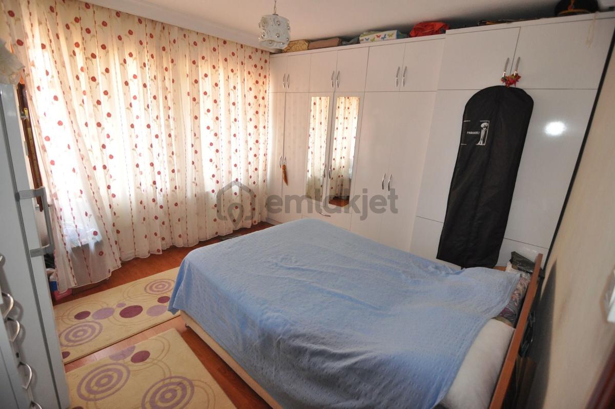 Yeni Mahallede Satılık 2+1 Daire - 17